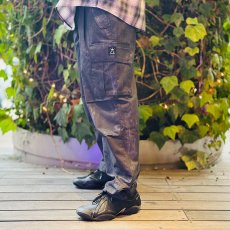 画像18: KINGSIZE（キングサイズ）“MILITARY CARGO PANTS” (18)