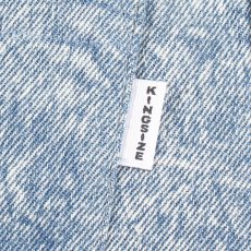 画像6: KINGSIZE（キングサイズ）“FADE L/S SHIRT” (6)