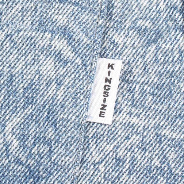 画像6: KINGSIZE（キングサイズ）“FADE L/S SHIRT” (6)