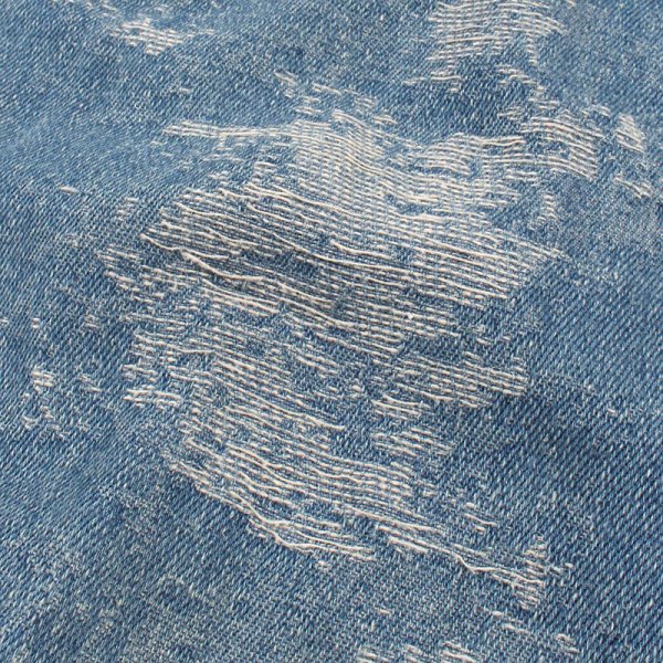 画像11: KINGSIZE（キングサイズ）“CRASH L/S SHIRT” (11)