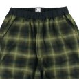 画像3: KINGSIZE（キングサイズ）“CHECK EASY PANTS” (3)