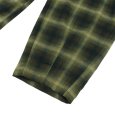 画像8: KINGSIZE（キングサイズ）“CHECK EASY PANTS” (8)