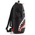 画像5: SPRAYGROUND (スプレーグラウンド) “HALLOWEEN SHARK CENTRAL DRIPPY SPILT BACKPACK” (5)