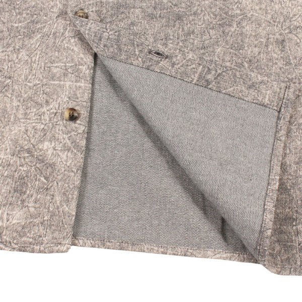 画像7: KINGSIZE（キングサイズ）“FADE L/S SHIRT” (7)