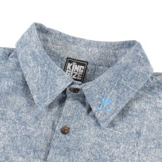 画像3: KINGSIZE（キングサイズ）“FADE L/S SHIRT” (3)
