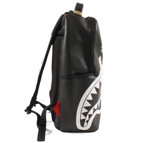 画像5: SPRAYGROUND (スプレーグラウンド) “SCARFACE POSTER STYLE QUILT BACKPACK” (5)