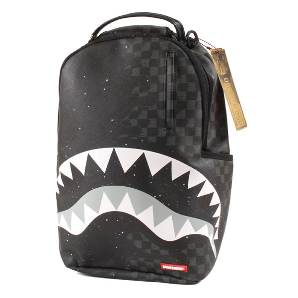 画像1: SPRAYGROUND (スプレーグラウンド) “DEEP SPACE DRIP BACKPACK” (1)