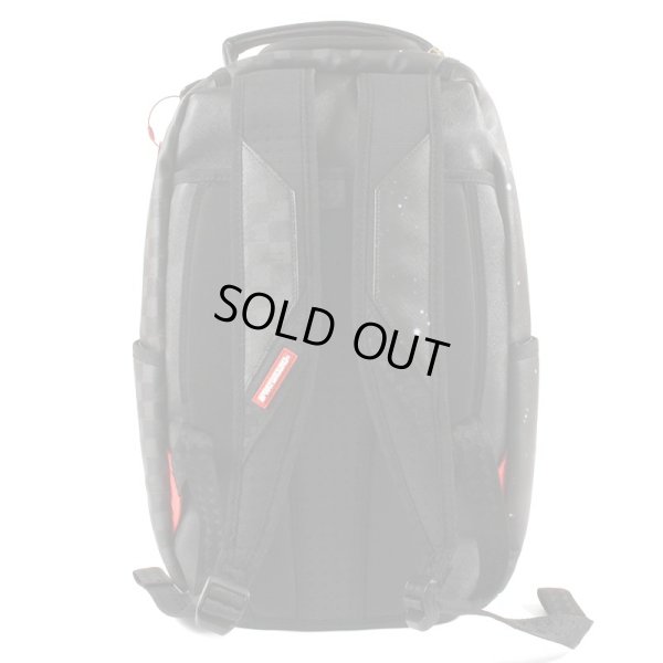画像3: SPRAYGROUND (スプレーグラウンド) “DEEP SPACE DRIP BACKPACK” (3)