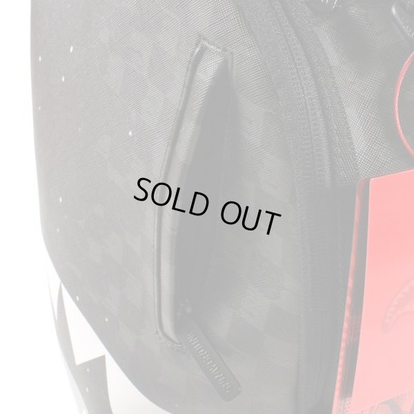 画像10: SPRAYGROUND (スプレーグラウンド) “DEEP SPACE DRIP BACKPACK” (10)