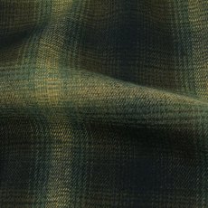 画像9: KINGSIZE（キングサイズ）“CHECK EASY PANTS” (9)