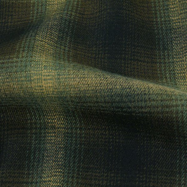 画像9: 【ラストXLのみ】KINGSIZE（キングサイズ）“CHECK EASY PANTS” (9)