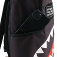 画像18: SPRAYGROUND (スプレーグラウンド) “HALLOWEEN SHARK CENTRAL DRIPPY SPILT BACKPACK” (18)