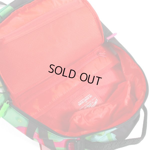 画像7: SPRAYGROUND (スプレーグラウンド) “HALLOWEEN SHARK CENTRAL DRIPPY SPILT BACKPACK” (7)