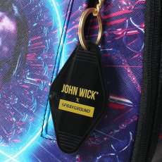 画像15: SPRAYGROUND (スプレーグラウンド) “JOHN WICK NEON BACKPACK” (15)