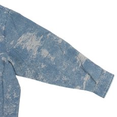 画像9: KINGSIZE（キングサイズ）“CRASH L/S SHIRT” (9)