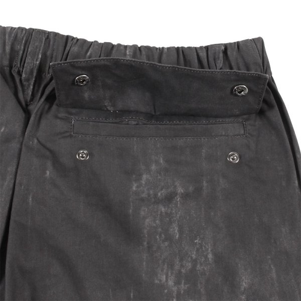 画像9: KINGSIZE（キングサイズ）“MILITARY CARGO PANTS” (9)