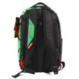 画像3: SPRAYGROUND (スプレーグラウンド) “HALLOWEEN SHARK CENTRAL DRIPPY SPILT BACKPACK” (3)