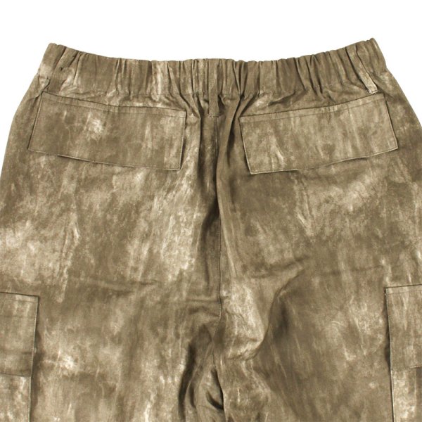 画像8: KINGSIZE（キングサイズ）“MILITARY CARGO PANTS” (8)