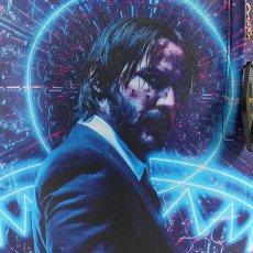 画像8: SPRAYGROUND (スプレーグラウンド) “JOHN WICK NEON BACKPACK” (8)