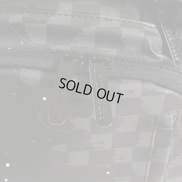 画像8: SPRAYGROUND (スプレーグラウンド) “DEEP SPACE DRIP BACKPACK” (8)