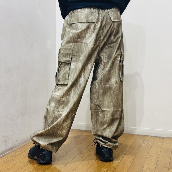 画像19: KINGSIZE（キングサイズ）“MILITARY CARGO PANTS” (19)