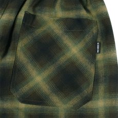 画像6: KINGSIZE（キングサイズ）“CHECK EASY PANTS” (6)