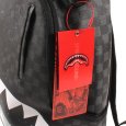 画像11: SPRAYGROUND (スプレーグラウンド) “DEEP SPACE DRIP BACKPACK” (11)