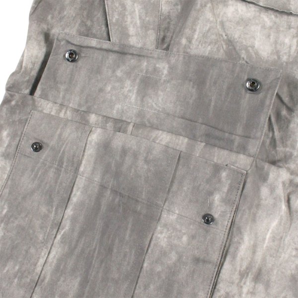 画像12: KINGSIZE（キングサイズ）“MILITARY CARGO PANTS” (12)