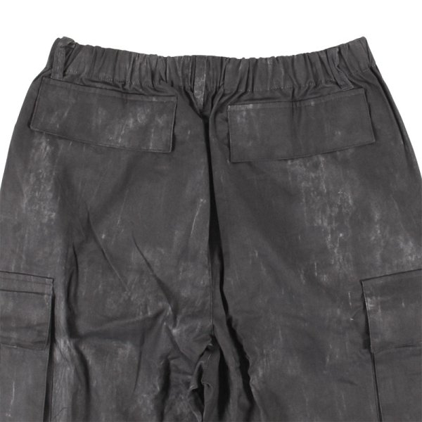 画像8: KINGSIZE（キングサイズ）“MILITARY CARGO PANTS” (8)