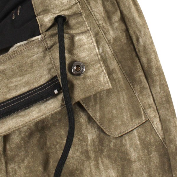 画像7: KINGSIZE（キングサイズ）“MILITARY CARGO PANTS” (7)