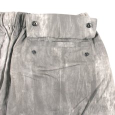 画像9: KINGSIZE（キングサイズ）“MILITARY CARGO PANTS” (9)