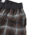 画像4: KINGSIZE（キングサイズ）“CHECK EASY PANTS” (4)