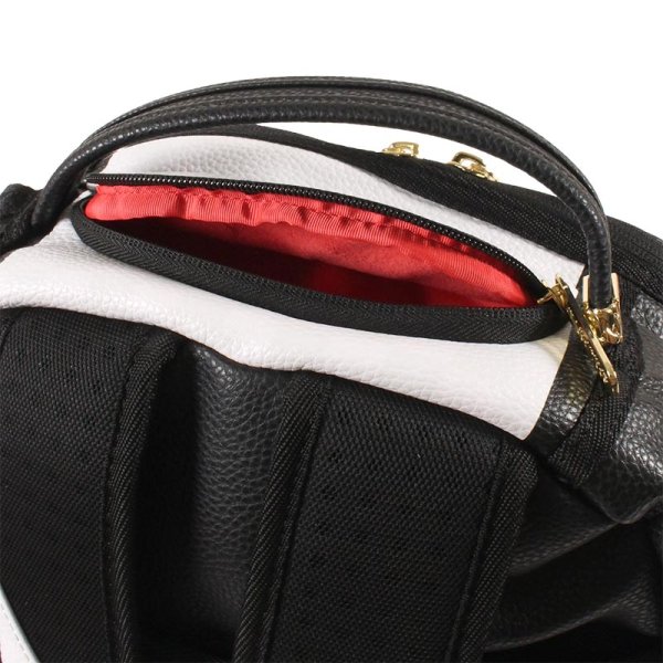 画像9: SPRAYGROUND (スプレーグラウンド) “SCARFACE POSTER STYLE QUILT BACKPACK” (9)