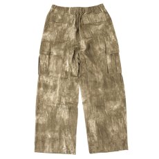 画像2: KINGSIZE（キングサイズ）“MILITARY CARGO PANTS” (2)