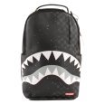画像2: SPRAYGROUND (スプレーグラウンド) “DEEP SPACE DRIP BACKPACK” (2)