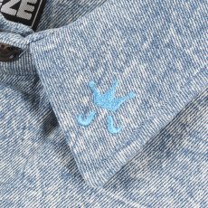 画像4: KINGSIZE（キングサイズ）“FADE L/S SHIRT” (4)