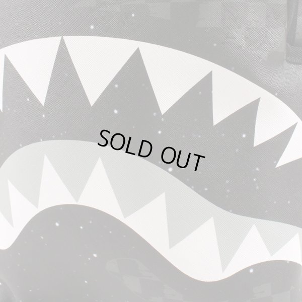 画像13: SPRAYGROUND (スプレーグラウンド) “DEEP SPACE DRIP BACKPACK” (13)