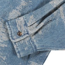 画像10: KINGSIZE（キングサイズ）“CRASH L/S SHIRT” (10)