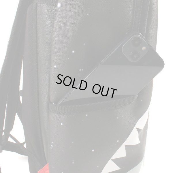 画像17: SPRAYGROUND (スプレーグラウンド) “DEEP SPACE DRIP BACKPACK” (17)