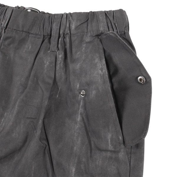 画像5: KINGSIZE（キングサイズ）“MILITARY CARGO PANTS” (5)