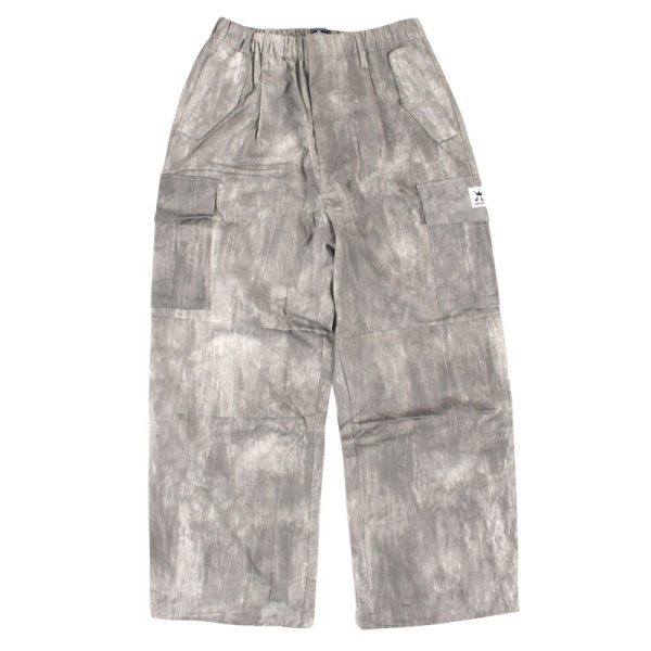 画像1: KINGSIZE（キングサイズ）“MILITARY CARGO PANTS” (1)