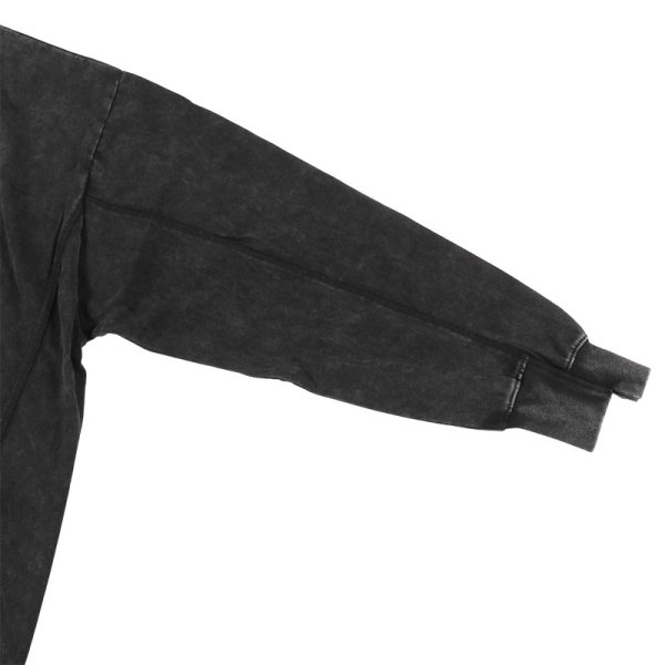 画像7: KINGSIZE（キングサイズ）“WASH CREW SWEAT” (7)