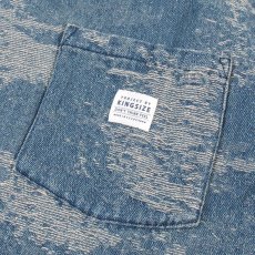 画像5: KINGSIZE（キングサイズ）“CRASH L/S SHIRT” (5)