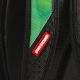 画像17: SPRAYGROUND (スプレーグラウンド) “HALLOWEEN SHARK CENTRAL DRIPPY SPILT BACKPACK” (17)