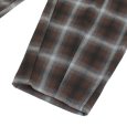 画像8: KINGSIZE（キングサイズ）“CHECK EASY PANTS” (8)