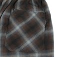 画像6: KINGSIZE（キングサイズ）“CHECK EASY PANTS” (6)