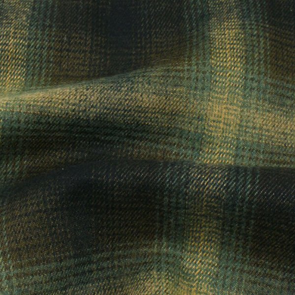 画像10: KINGSIZE（キングサイズ）“CHECK L/S SHIRT” (10)