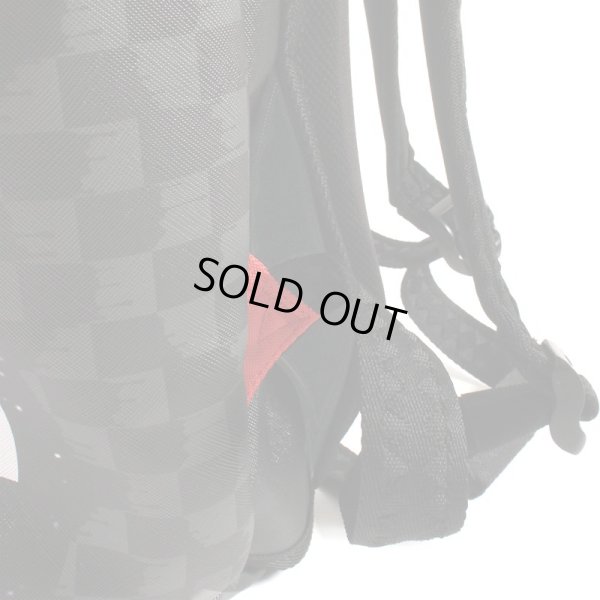画像15: SPRAYGROUND (スプレーグラウンド) “DEEP SPACE DRIP BACKPACK” (15)