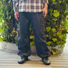 画像17: KINGSIZE（キングサイズ）“MILITARY CARGO PANTS” (17)