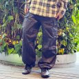 画像16: KINGSIZE（キングサイズ）“MILITARY CARGO PANTS” (16)